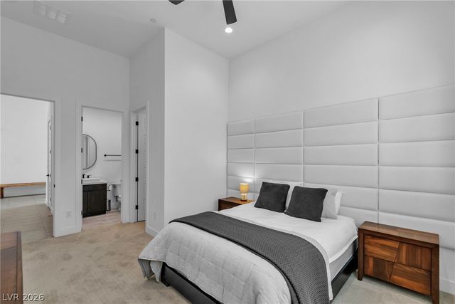 10824 Agate Cliffs Avenue, Las Vegas, NV 89135