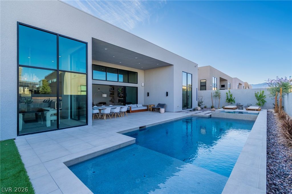 10824 Agate Cliffs Avenue, Las Vegas, NV 89135 — photo 5