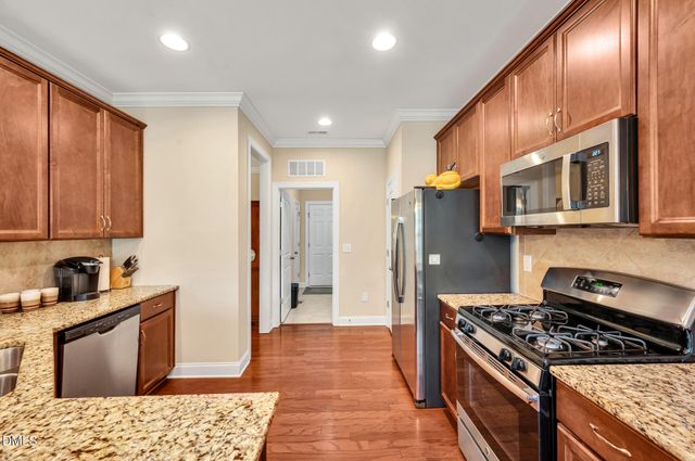 516 Walker Ranch Drive, Fuquay Varina, NC 27526