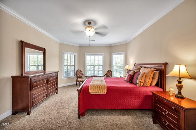 516 Walker Ranch Drive, Fuquay Varina, NC 27526