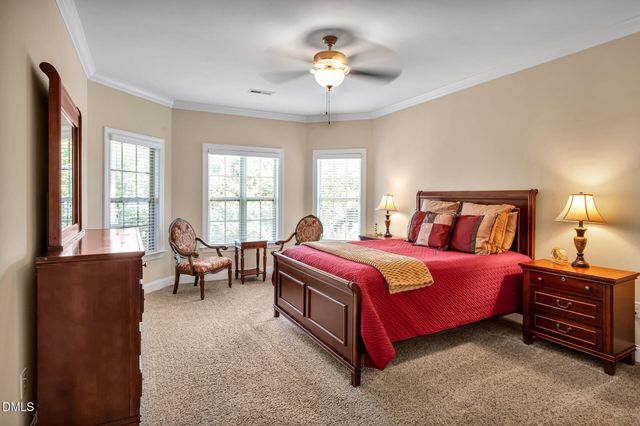 516 Walker Ranch Drive, Fuquay Varina, NC 27526
