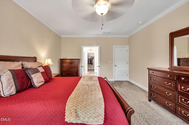 516 Walker Ranch Drive, Fuquay Varina, NC 27526