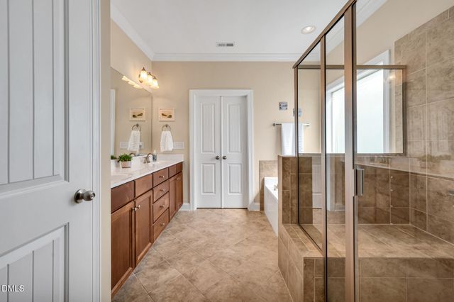 516 Walker Ranch Drive, Fuquay Varina, NC 27526