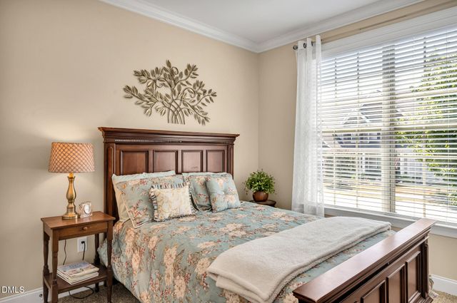 516 Walker Ranch Drive, Fuquay Varina, NC 27526