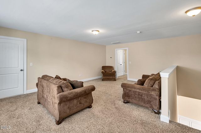 516 Walker Ranch Drive, Fuquay Varina, NC 27526