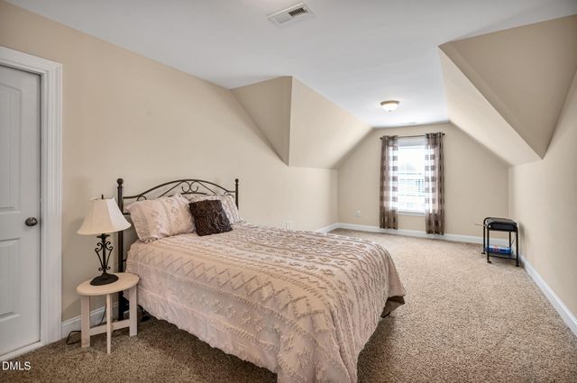 516 Walker Ranch Drive, Fuquay Varina, NC 27526