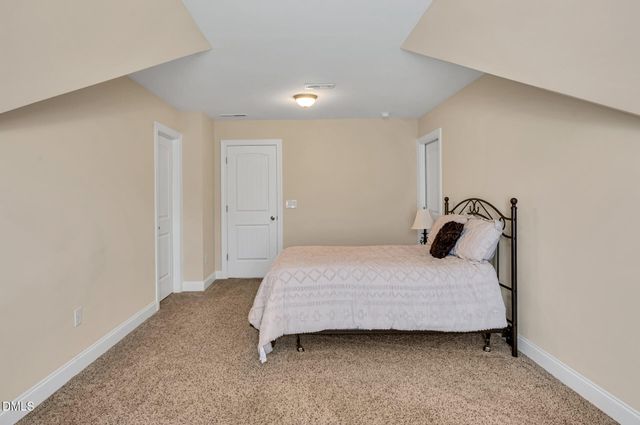 516 Walker Ranch Drive, Fuquay Varina, NC 27526