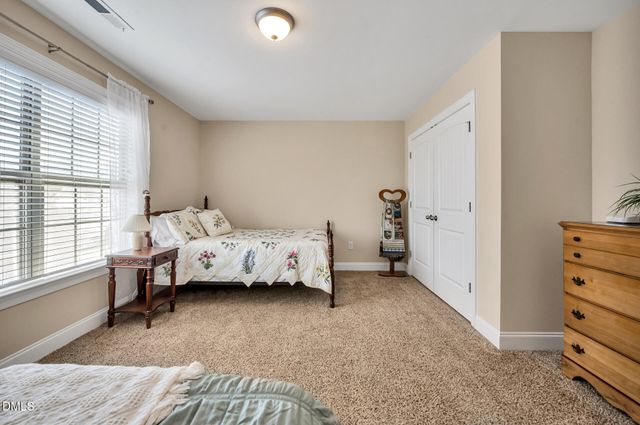 516 Walker Ranch Drive, Fuquay Varina, NC 27526