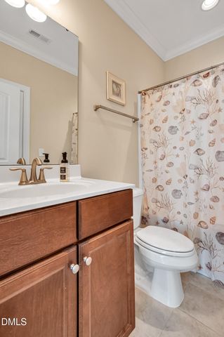 516 Walker Ranch Drive, Fuquay Varina, NC 27526