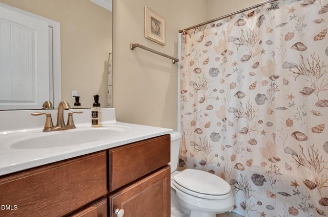 516 Walker Ranch Drive, Fuquay Varina, NC 27526