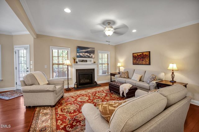 516 Walker Ranch Drive, Fuquay Varina, NC 27526
