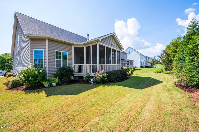 516 Walker Ranch Drive, Fuquay Varina, NC 27526