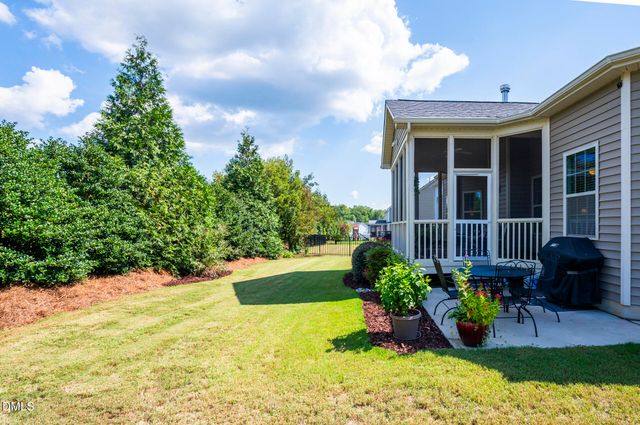 516 Walker Ranch Drive, Fuquay Varina, NC 27526