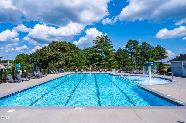 516 Walker Ranch Drive, Fuquay Varina, NC 27526