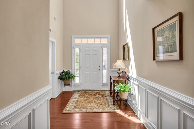 516 Walker Ranch Drive, Fuquay Varina, NC 27526