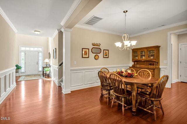 516 Walker Ranch Drive, Fuquay Varina, NC 27526