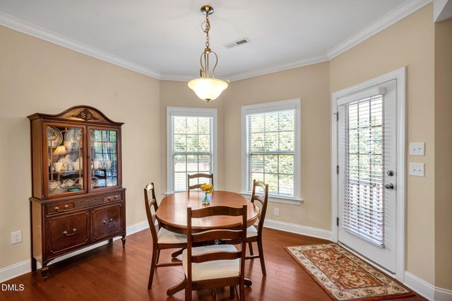 516 Walker Ranch Drive, Fuquay Varina, NC 27526