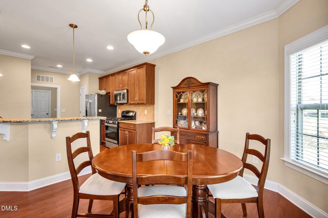 516 Walker Ranch Drive, Fuquay Varina, NC 27526