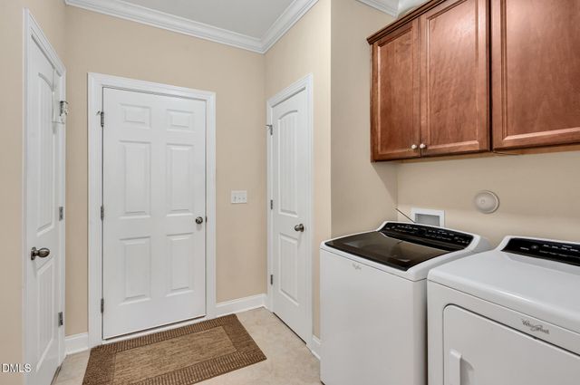 516 Walker Ranch Drive, Fuquay Varina, NC 27526