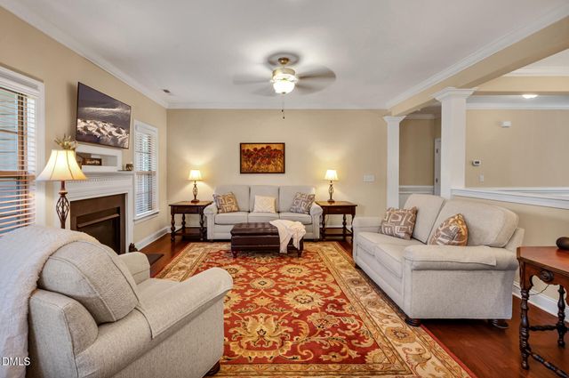 516 Walker Ranch Drive, Fuquay Varina, NC 27526
