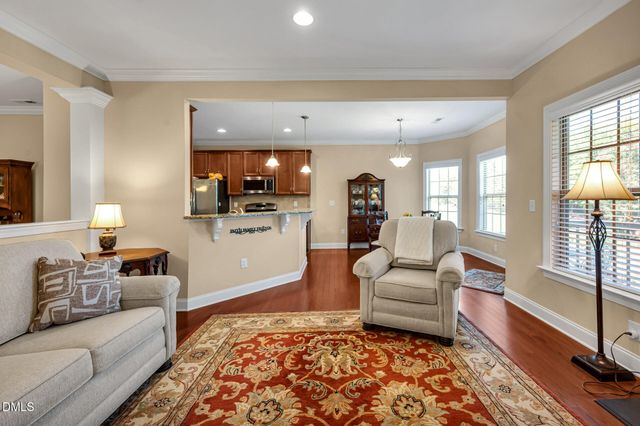 516 Walker Ranch Drive, Fuquay Varina, NC 27526