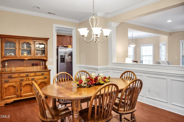 516 Walker Ranch Drive, Fuquay Varina, NC 27526