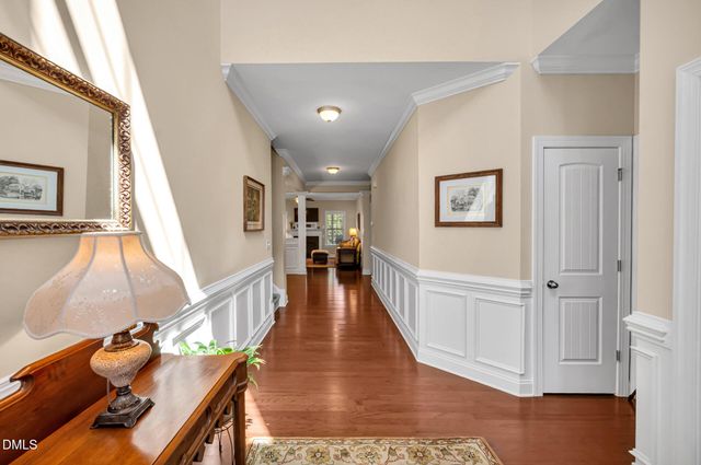 516 Walker Ranch Drive, Fuquay Varina, NC 27526