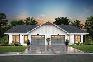 1320 S Palm Street, 1, Jesup, GA 31546