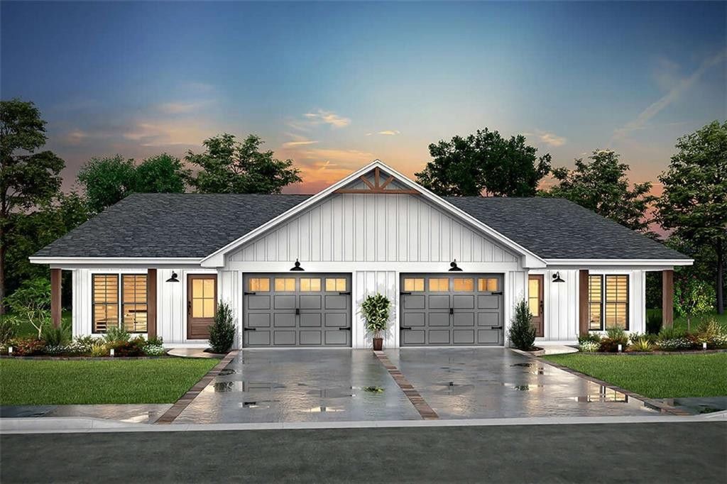 1320 S Palm Street, 1, Jesup, GA 31546