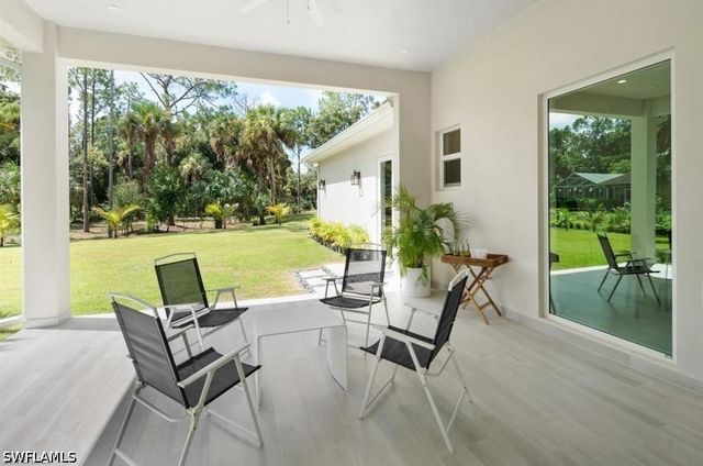 3740 3rd AVE SW, Naples, FL 34117