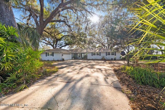 85316 AVANT Road, Yulee, FL 32097