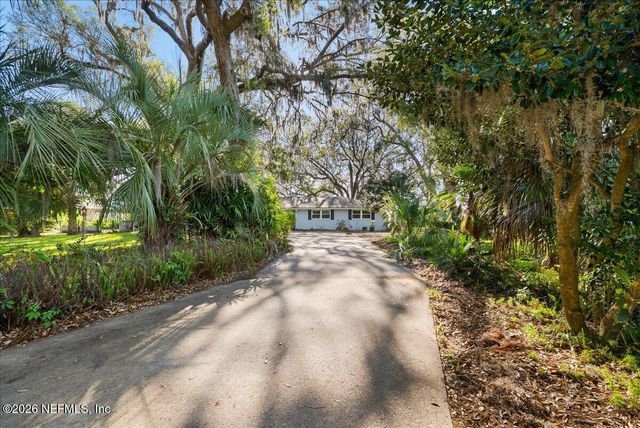 85316 AVANT Road, Yulee, FL 32097