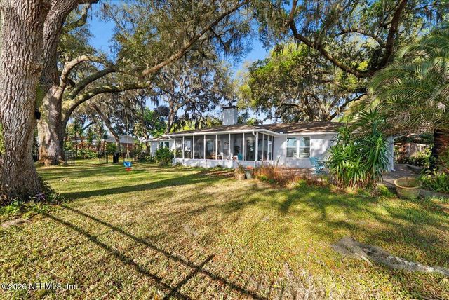 85316 AVANT Road, Yulee, FL 32097