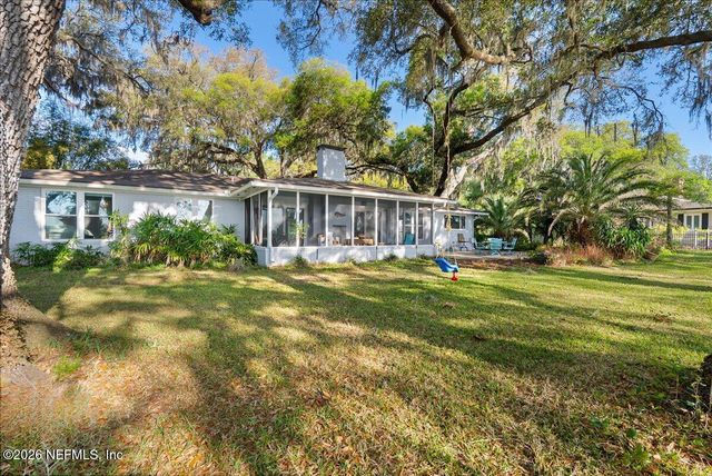 85316 AVANT Road, Yulee, FL 32097