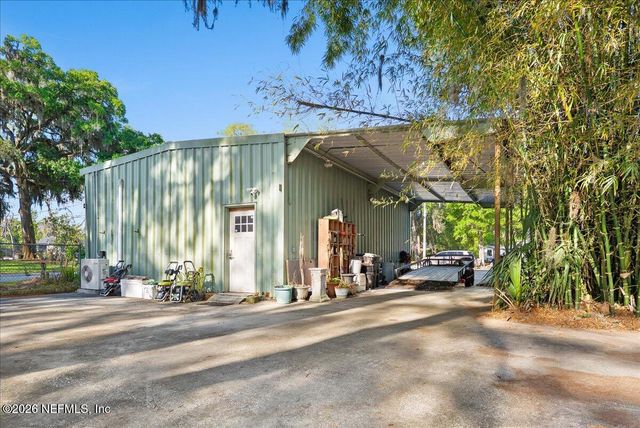 85316 AVANT Road, Yulee, FL 32097