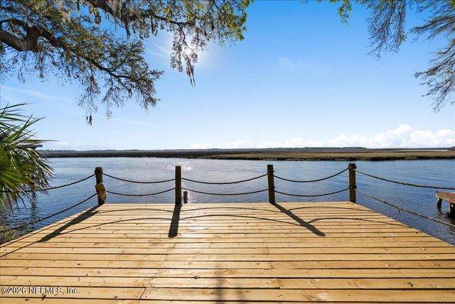 85316 AVANT Road, Yulee, FL 32097