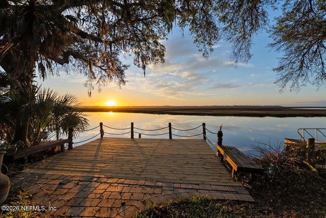 85316 AVANT Road, Yulee, FL 32097