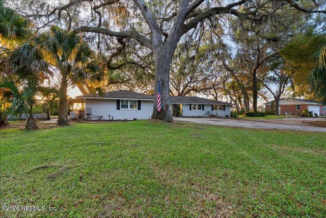 85316 AVANT Road, Yulee, FL 32097
