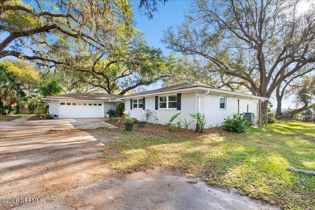 85316 AVANT Road, Yulee, FL 32097