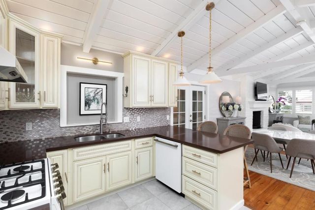 4106 Crest Road, Pebble Beach, CA 93953