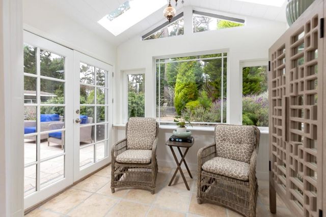 4106 Crest Road, Pebble Beach, CA 93953