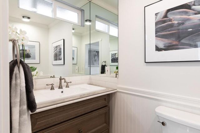 4106 Crest Road, Pebble Beach, CA 93953