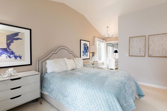 4106 Crest Road, Pebble Beach, CA 93953