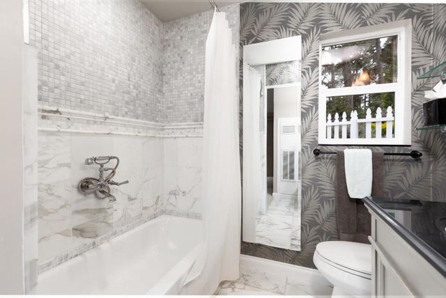 4106 Crest Road, Pebble Beach, CA 93953