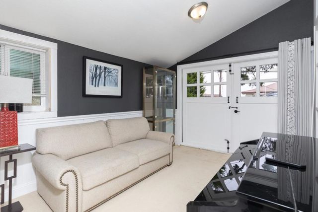 4106 Crest Road, Pebble Beach, CA 93953