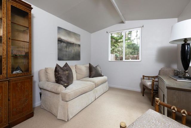 4106 Crest Road, Pebble Beach, CA 93953