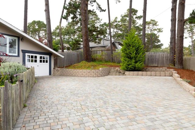 4106 Crest Road, Pebble Beach, CA 93953