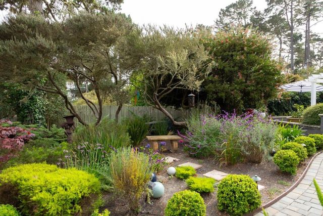 4106 Crest Road, Pebble Beach, CA 93953