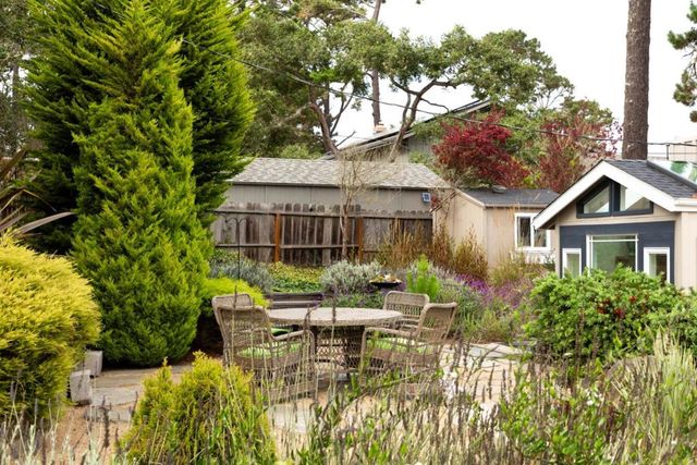 4106 Crest Road, Pebble Beach, CA 93953