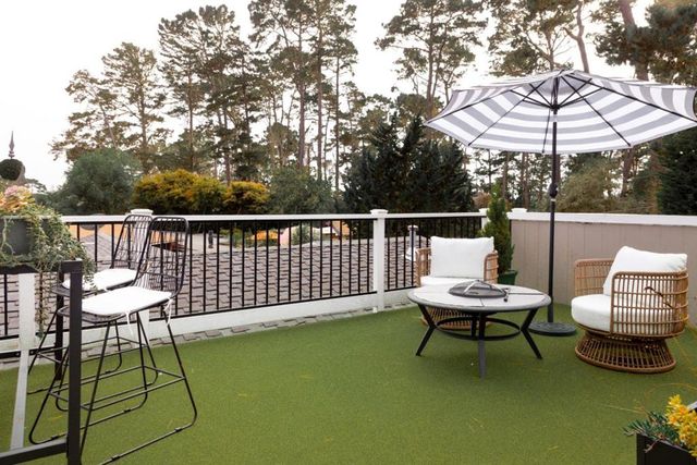 4106 Crest Road, Pebble Beach, CA 93953